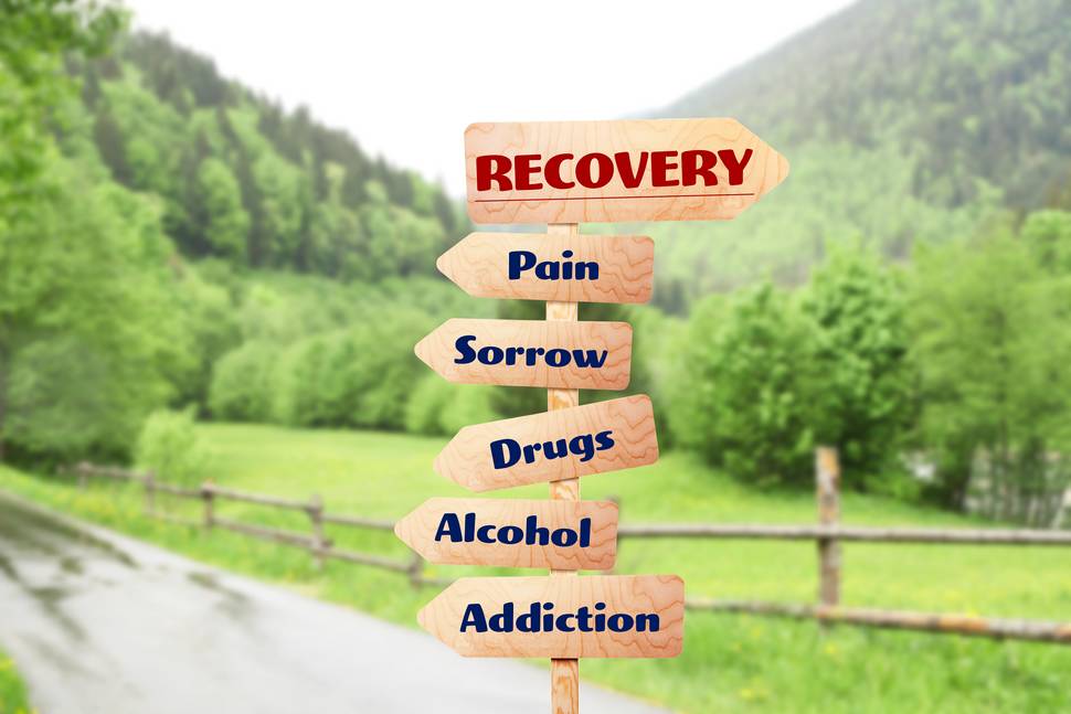 Alcohol & Drug Therapy - Louise Farrington Alcohol & Drug Therapist